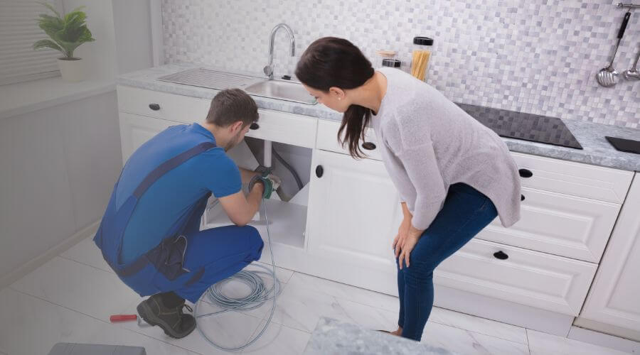 Professional expert plumbing services in Sausalito, CA